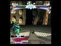 Batman forever arcade playthrough coop sega saturn version part 5