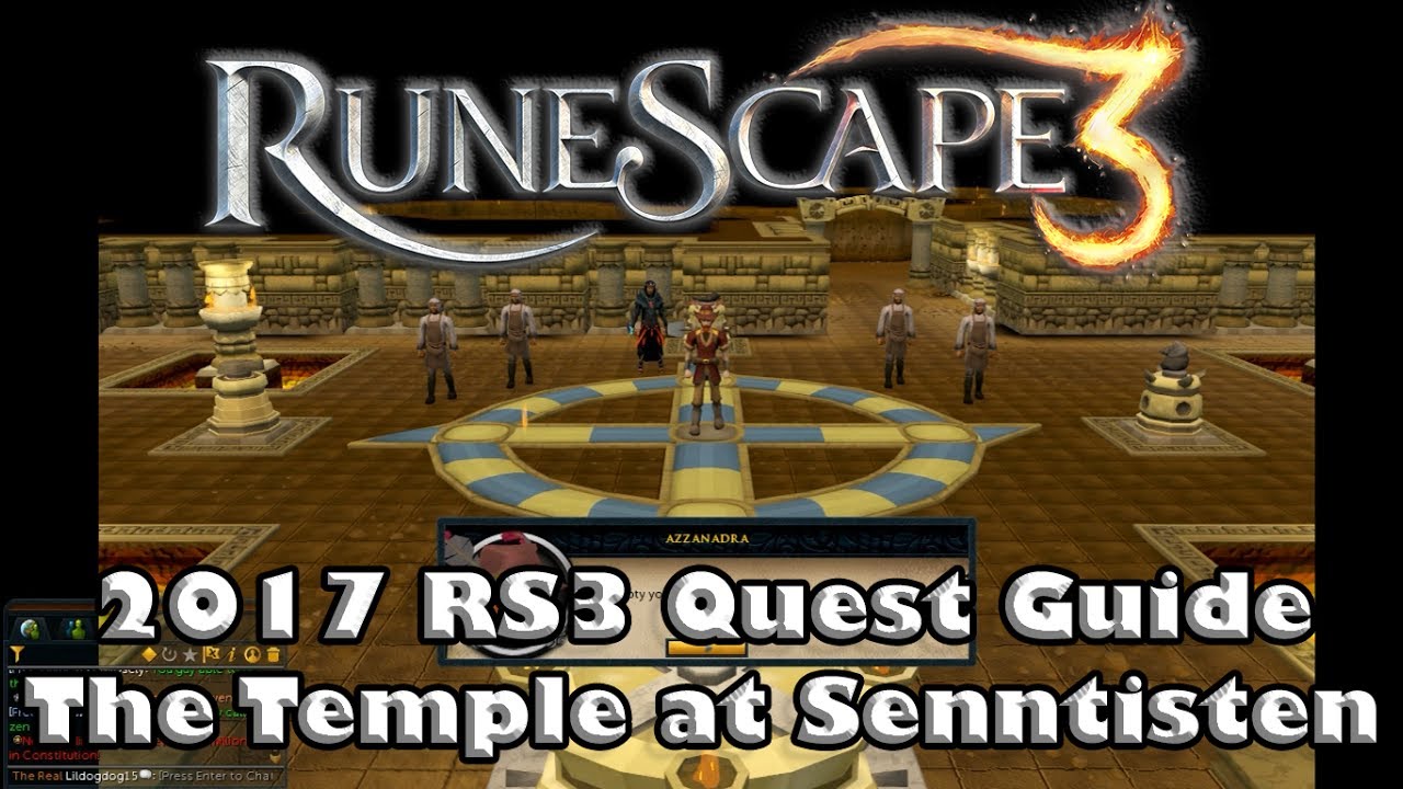 RS3 Quest Guide The Temple At Senntisten How To Gain Access To rs3-quest-guide-the-temple-at-senntisten-how-to-gain-access-to
