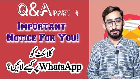 GBOB Q&A Urdu/Hindi| How To Chat With Clients On WhatsApp & Telegram | Secret Tips| Learn With Zilli