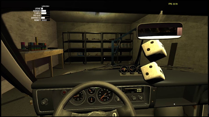 HOW TO: Have More Than One Save On My Summer Car