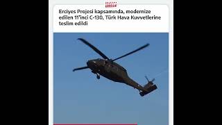 9-15 Aralık savunma sanayii gündemi