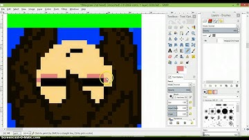 Mei Graal Head Making Part 2