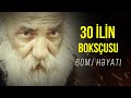 30 ilin boksçusunun bomj həyatı yaşamasının səbəbi - Dəhşətli həyat hekayəsi