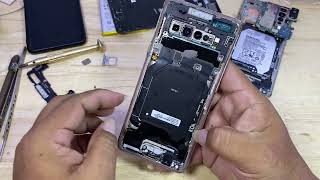 Restore Phone, Restoration Samsung Galaxy S10 5G
