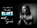 Oldies Blues Melancholy &ndash; Deep Vintage Emotion