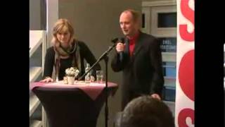 2011 Speciaal Onderwijs Sp Tweede Kamerlid Manja Smits In Weert Weert Tv