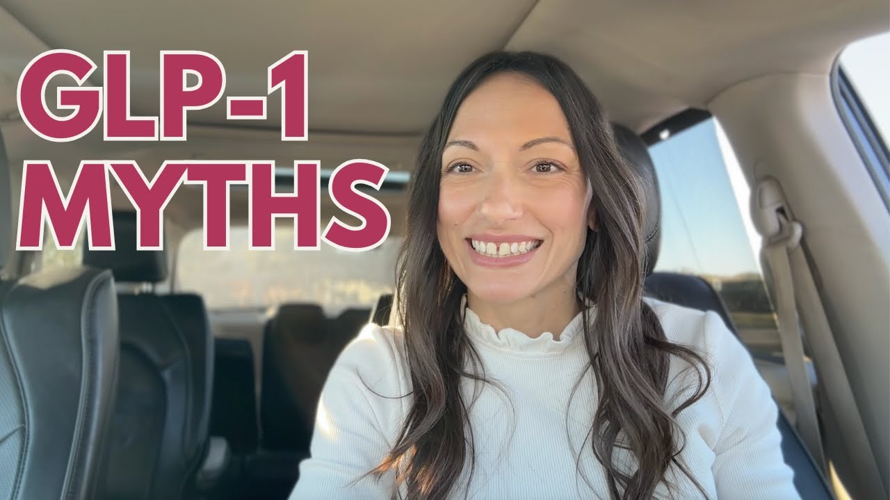 Правила, которым я не следовал, чтобы похудеть на 125 фунтов на GLP-1