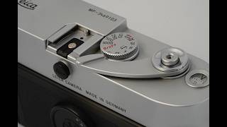 Leica MP Camera - Review And Buying Tips