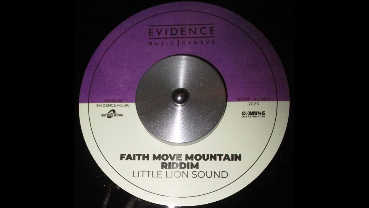 Barrington Levy - This Place Is Too Dark (Remix)