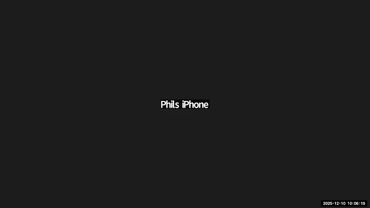 OCP Server - DC-MHS - PnP Workstream call (Dec 10, 2025)