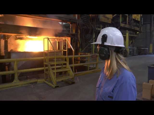 Career Spotlight: Metallurgist class=