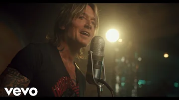 Keith Urban - Brown Eyes Baby (Official Music Video)