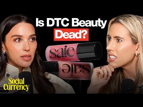From Raising $1 Million to Running One of Beauty's Fastest-Growing
