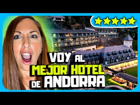 Video: Los mejores resorts de Andorra