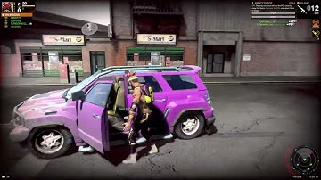 APB Reloaded 2025: Tactical 4v4 PvP – MVP Win & Smart Plays! 💀