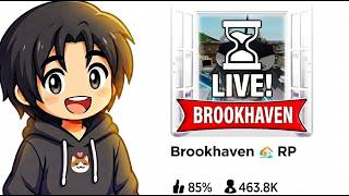 Roblox Brookhaven 🏡RP Minions and Monsters Update Week 2 OUT NOW!