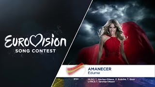 Eurovision Song Contest 2015 - Recap of ALL 40 Songs!