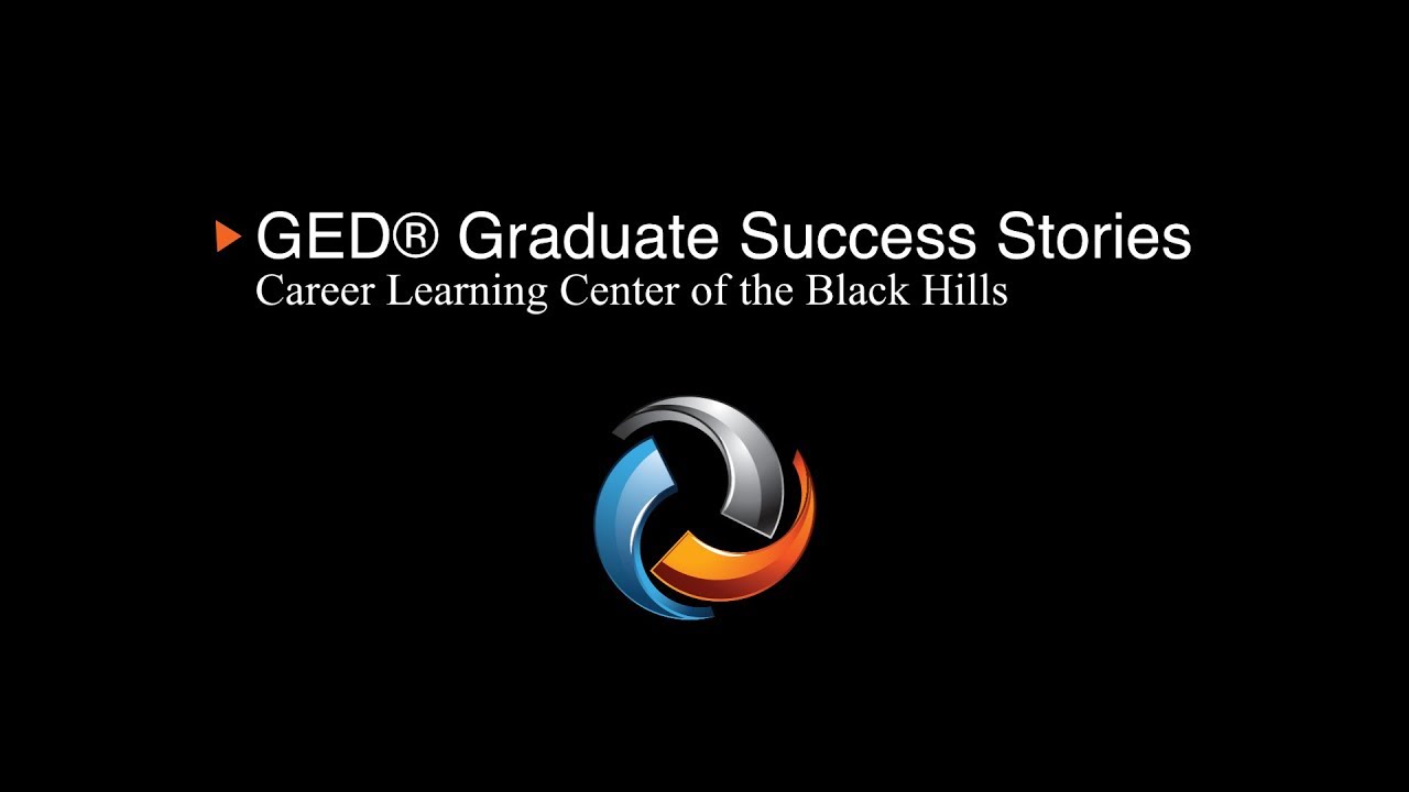 GED® Graduate Success Stories 