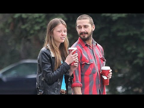 วีดีโอ: Shia LaBeouf มูลค่าสุทธิ: Wiki, แต่งงานแล้ว, ครอบครัว, แต่งงาน, เงินเดือน, พี่น้อง