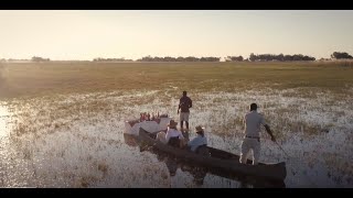 Camp Okavango | Okavango Delta