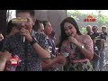 NEW PALLAPA JEPARA 2017 KASIH TAK SAMPAI Anisa Rahma Feat Gerry