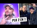 Plk x jul  faut pas  plk  mignon tout plein  reaction