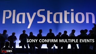 Sony Tease State of Play is a Warm Up Before PlayStation Summer Showcase Event/s