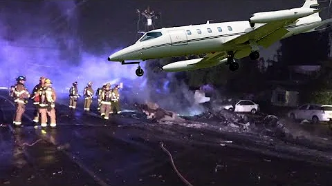 Quanti aeroporti ci sono in California?