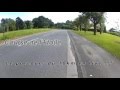 Ref:MjR-DV71dLQ Parcours du 10 km course de l'etoile en live !!!