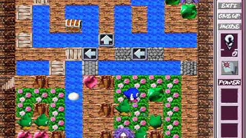 eggerland 29 tree rm 1 alternate solution