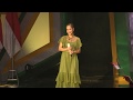 BUNGA CITRA LESTARI - HARTA BERHARGA (LIVE) Ost. Keluarga Cemara
