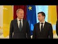 Зеленський на саміті Україна-ЄС: Зупинити війну можна єдиною «зброєю» – дипломатією