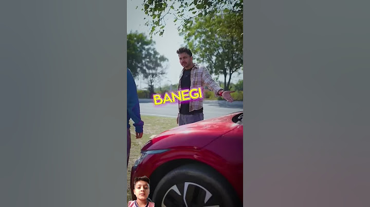 Maggi challenge electric car #trendingshorts #youtubeshorts #viralshort
