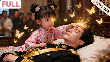 👧5-Year-Old Girl Healed a Dying Warlord—He Claimed Her Instantly and Everyone Adored Her!