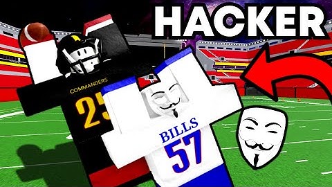 I WENT AGAINST A HACKER... (FOOTBALL FUSION 2 ROAD TO GLOBAL#1)