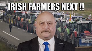 EU &#39;Farmergeddon&#39;: The Irish are coming!