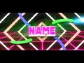 End of video