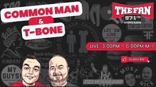 Man & Bone | 5-13-24 | YouTube TV Debut | Crew Lose | OSU Football | Jayson Stark | Yikes!