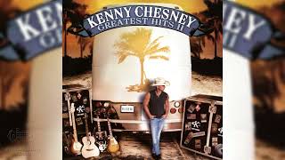 Kenny Chesney - Summertime 432 Hz [Dolby Audio for Headphones]
