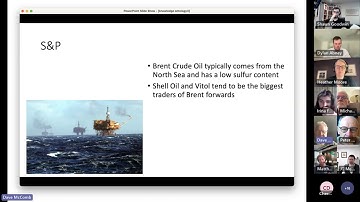 gist Forum 05/04/2023 - "Toward a Knowledge Ontology"