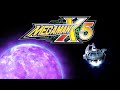 Mega man x5 ost  shadow devil theme extended