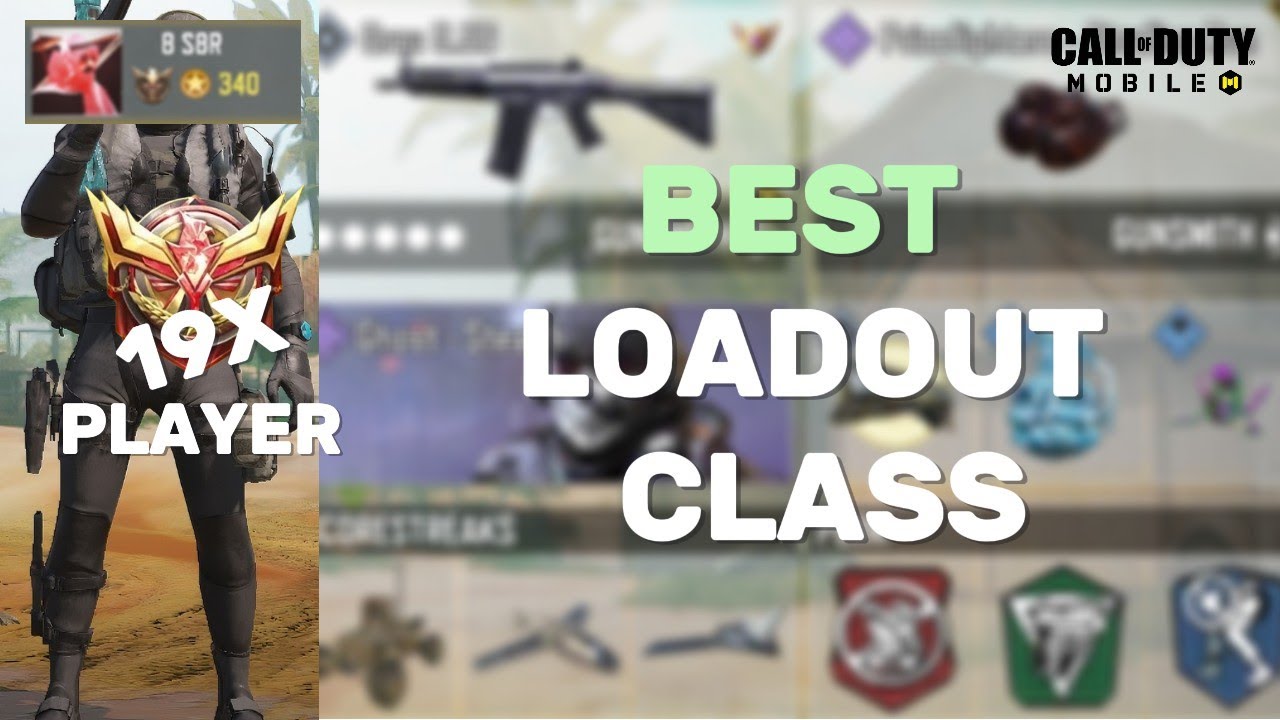 Top Class Setups from the LEADERBOARD Players - YouTube