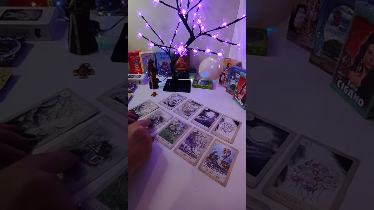 💃ESSE AMOR VAI BATER NA TUA PORTA E VOCÊ VAI FICAR SURPRESA/O❗😲🥰💘🌈💐💍💃💘