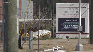 More students test positive for tuberculosis at Discovery High