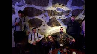 Kaaleet Tuusniemen Roni Juodaan Taas Ja Painitaan