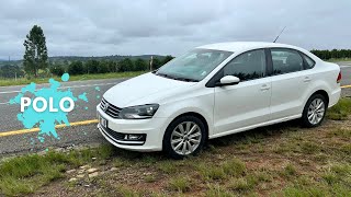 2018 VW Polo 1.6 sedan - Is it worth it in 2023?