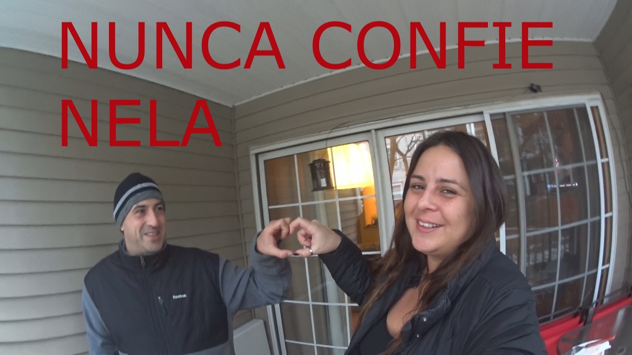 NUNCA CONFIE NA SUA MULHER!! HAPPY VALENTINES DAYS - YouTube