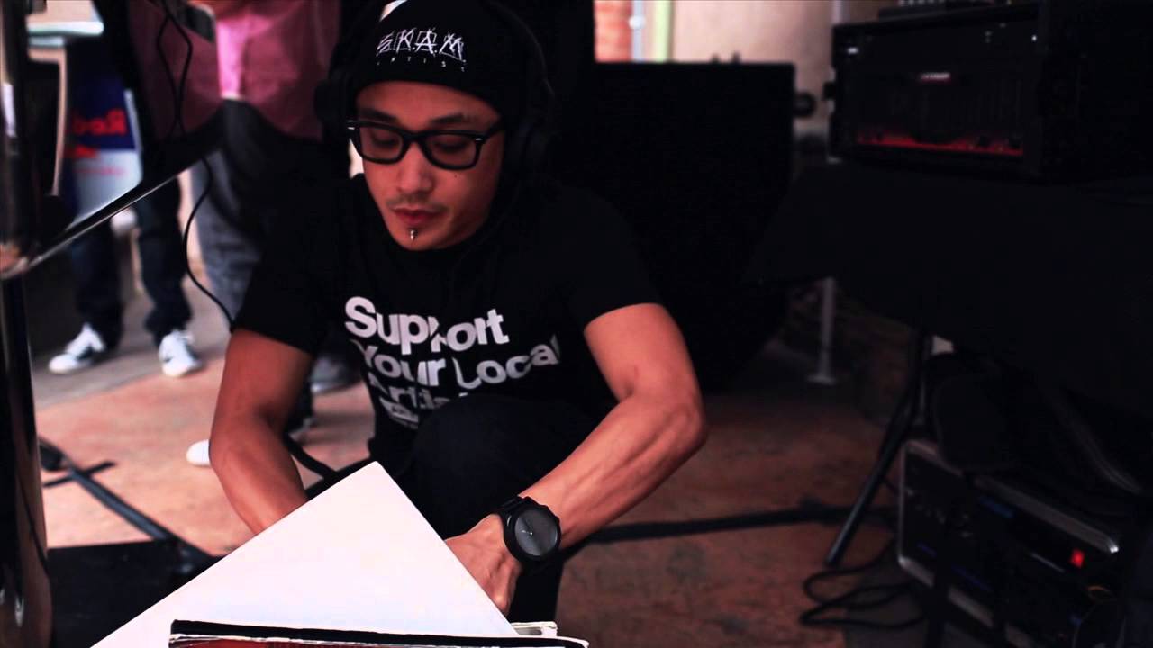 The Pharcyde | Acrylick