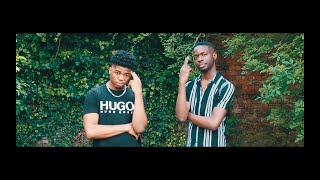 Apazon, Iberedem - Splash Official Video