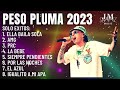 Solo Exitos Peso Pluma. Mix Peso Pluma 2023. Grandes Exitos Peso Pluma 2023.